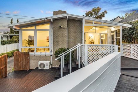 Photo of property in 17 Ashby Avenue, Saint Heliers, Auckland, 1071
