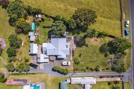 Photo of property in 62 Norton Street, Te Kopuru, 0391