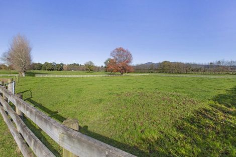 Photo of property in 67 Cochrane Road, Ngahinapouri, Ohaupo, 3882