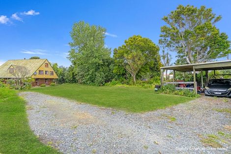 Photo of property in 145b Awakino Road, Dargaville, 0310