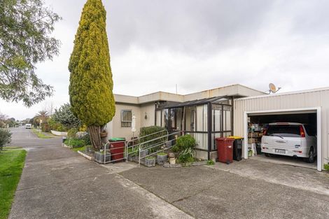 Photo of property in 17 Stout Street, Masterton, 5810