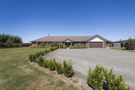 Photo of property in 707 Aranui Road, Kairanga, Palmerston North, 4475
