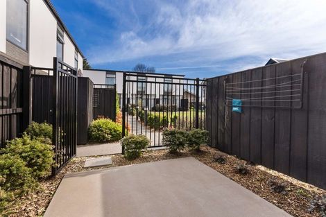 Photo of property in 7/10 New Brighton Road, Shirley, Christchurch, 8061
