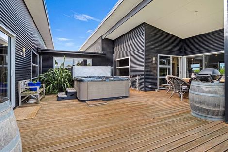 Photo of property in 292 Seafield Road, Elgin, Ashburton, 7772