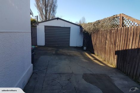Photo of property in 9 Harrow Street, Phillipstown, Christchurch, 8011