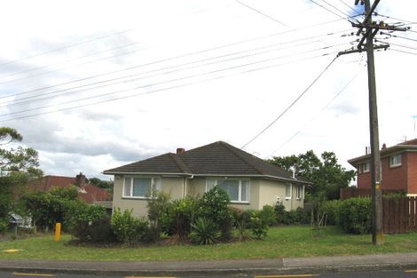 Photo of property in 46 Sylvan Avenue, Northcote, Auckland, 0627