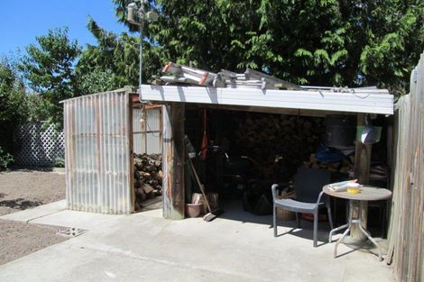 Photo of property in 59 Kamaka Crescent, Bridge Hill, Alexandra, 9320