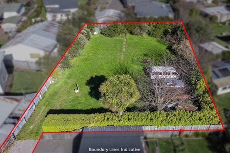 Photo of property in 12 Kippenberger Street, Lansdowne, Masterton, 5810
