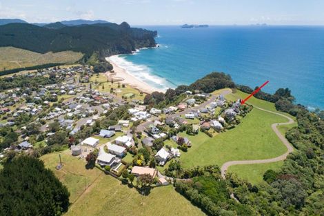 Photo of property in 405 Onemana Drive, Onemana, Whangamata, 3691