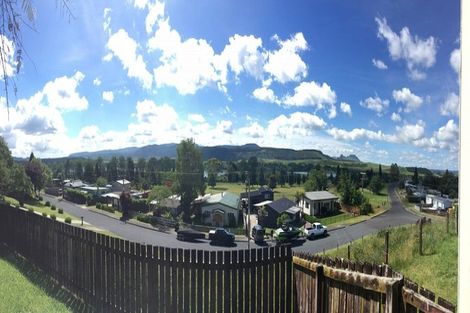 Photo of property in 20 Rimu Street, Mangakino, 3421