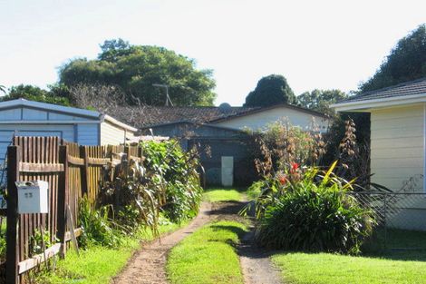 Photo of property in 23 Bedlington Avenue, Manurewa, Auckland, 2102