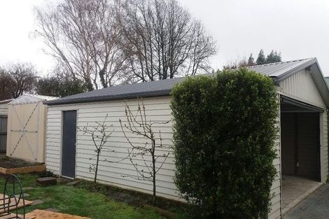 Photo of property in 27 Chancellor Street, Richmond, Christchurch, 8013