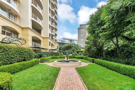 Photo of property in Ascot Apartments, 302/8 Middleton Road, Remuera, Auckland, 1050