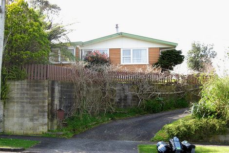 Photo of property in 10 Durham Avenue, Welbourn, New Plymouth, 4312