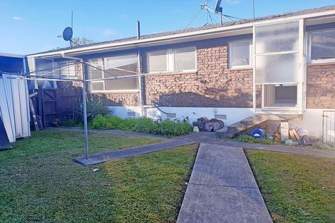 Photo of property in 1/1 Greenock Road, Ranui, Auckland, 0612