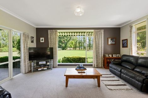 Photo of property in 1713 Clintons Road, Darfield, 7571