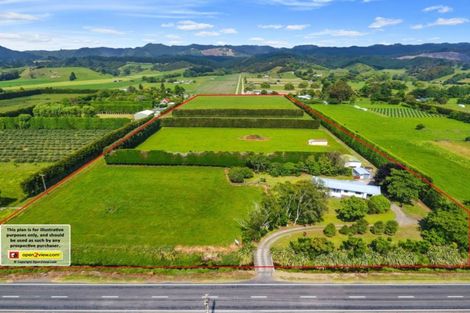 Photo of property in 81 Macdonald Road, Te Teko, Whakatane, 3192