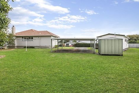 Photo of property in 110 Queen Street, Waiuku, 2123