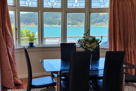 Photo of property in 113a Grafton Road, Roseneath, Wellington, 6011