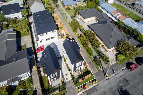 Photo of property in 1/110 Southampton Street, Sydenham, Christchurch, 8023