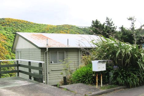 Photo of property in 21b Vancouver Street, Kingston, Wellington, 6021