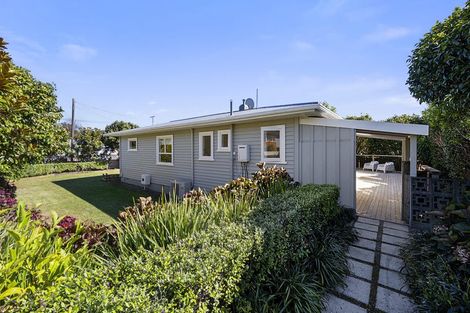 Photo of property in 1 Clyde Street, Ferndale, New Plymouth, 4310