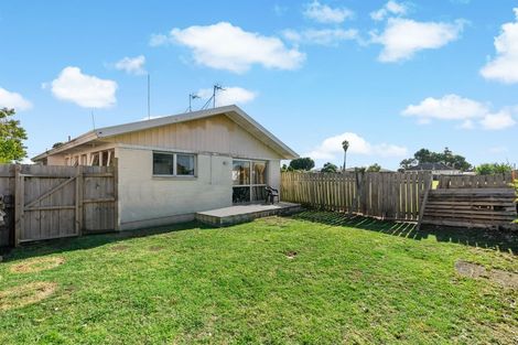 Photo of property in 4/47 Tennessee Avenue, Mangere East, Auckland, 2024