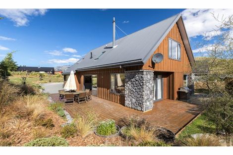 Photo of property in 12c Cheeseman Terrace, Castle Hill, Springfield, 7580