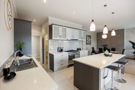 Photo of property in 19 Piwakawaka Court, Rototuna North, Hamilton, 3210