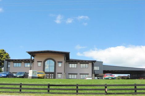 Photo of property in 350 Karaka Road, Karaka, Papakura, 2578