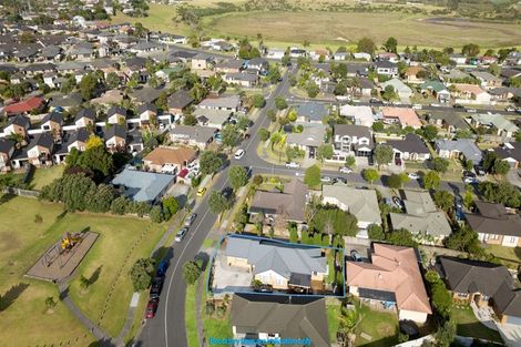Photo of property in 14 Cyclamen Road, Mangere, Auckland, 2022