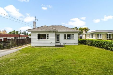 Photo of property in 114 Fox Street, Hamilton East, Hamilton, 3216