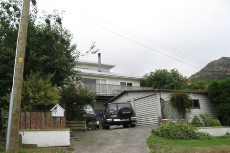 Photo of property in 12a Days Road, Lyttelton, 8082