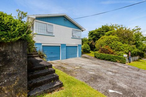 Photo of property in 339 Tukapa Street, Hurdon, New Plymouth, 4310