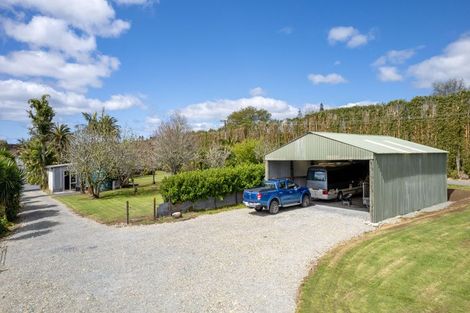 Photo of property in 1351 Bulls Road, Kerikeri, 0293