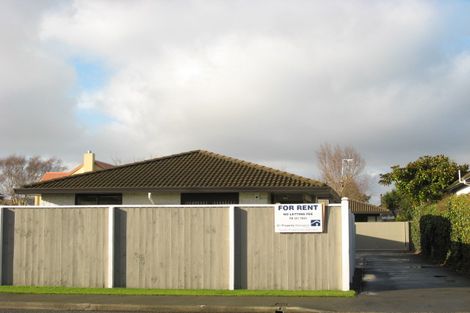 Photo of property in 1/110 Innes Road, St Albans, Christchurch, 8052