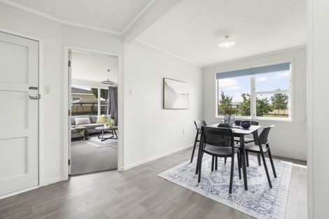 Photo of property in 132 Fairview Street, Chartwell, Hamilton, 3210