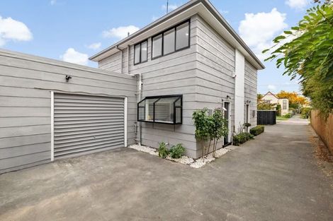 Photo of property in 2/54 Gresford Street, Edgeware, Christchurch, 8013