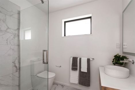 Photo of property in 11 Sedgemoor Close, Burwood, Christchurch, 8083