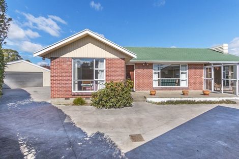 Photo of property in 5 Merle Place, Somerfield, Christchurch, 8024