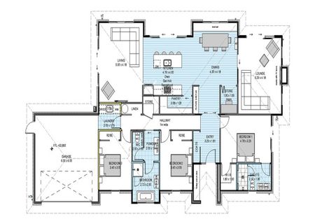 Photo of property in 30 Kimbrae Drive, Rototuna North, Hamilton, 3210