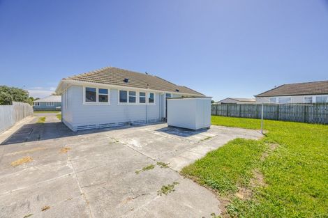 Photo of property in 25 Dockery Avenue, Onekawa, Napier, 4110