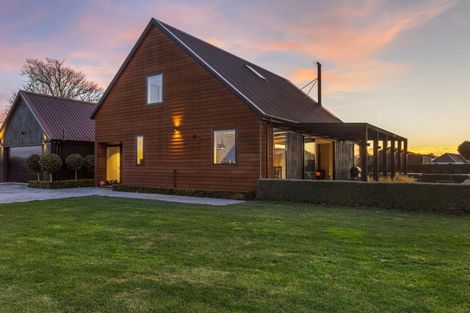 Photo of property in 27 Hampton Drive, Swannanoa, Kaiapoi, 7692