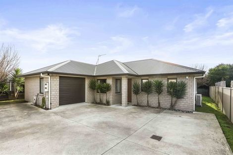 Photo of property in 63a Enderley Avenue, Enderley, Hamilton, 3214