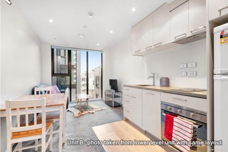 Photo of property in Queen's Residences, 2004/8 Airedale Street, Auckland Central, Auckland, 1010