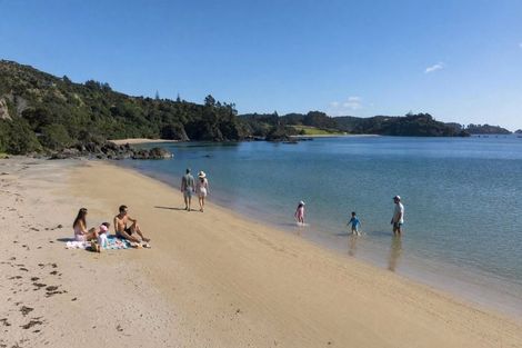 Photo of property in 1768 Wainui Road, Kaeo, 0478