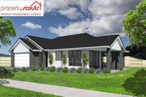 Photo of property in 45 Kaurinui Crescent, One Tree Point, 0118