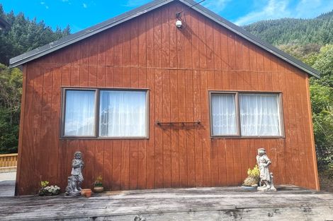 Photo of property in 931 Kenepuru Road, Mahau Sound, Picton, 7282