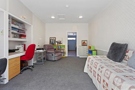 Photo of property in 1 Caverhill Road, Cheviot, 7310