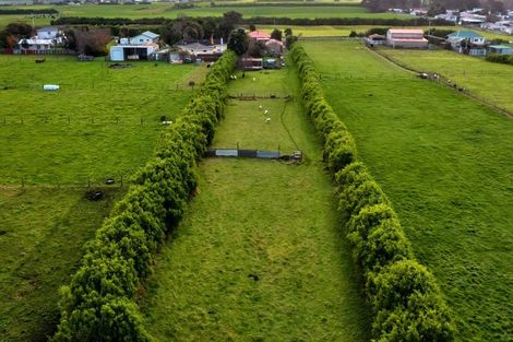 Photo of property in 161 Fairfield Road, Hawera, 4672